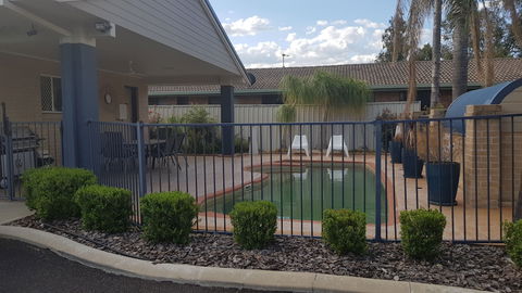 Edward Parry Motel & Apartments - Tourism Bookings 4