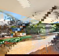 Edward Parry Motel  Apartments - Events Australia