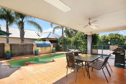 Edward Parry Motel & Apartments - Tourism Bookings 0