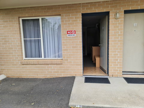 Edward Parry Motel & Apartments - Tourism Bookings 1