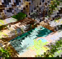 Beaches on Wave Street - Events Australia