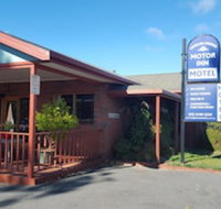 Hepburn Springs Motor Inn - Events Australia