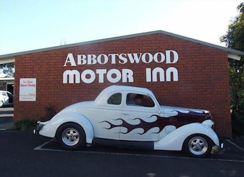 Abbotswood Motor Inn - Tourism Bookings 1