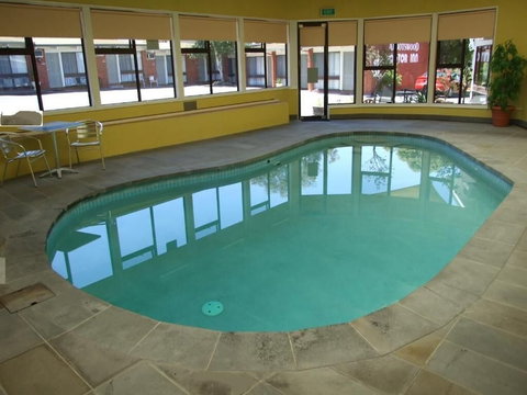 Abbotswood Motor Inn - Tourism Bookings 4