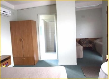 Abbotswood Motor Inn - Tourism Bookings 5