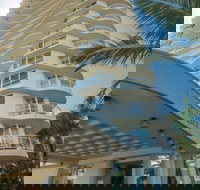 2nd Avenue Beachside Apartments - Events Australia