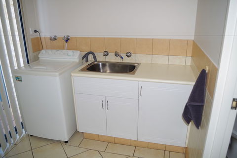 Kalbarri Blue Ocean Villas - Events Australia 3