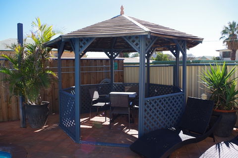 Kalbarri Blue Ocean Villas - Events Australia 0