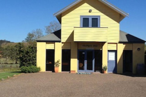 Tranquil Vale Vineyard & Cottages - Events Australia 0