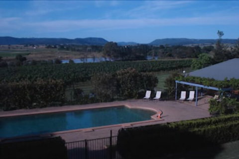 Tranquil Vale Vineyard & Cottages - Events Australia 2