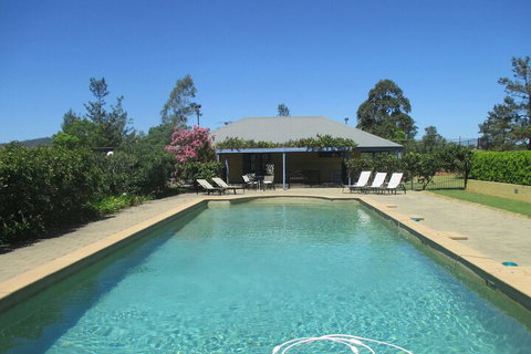 Tranquil Vale Vineyard & Cottages - Events Australia 5