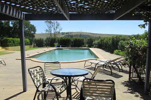 Tranquil Vale Vineyard & Cottages - Events Australia 1