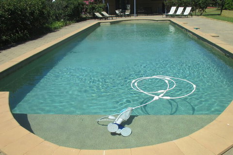 Tranquil Vale Vineyard & Cottages - Events Australia 4