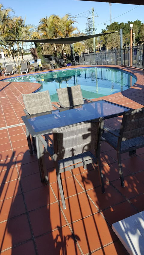 Aza Motel - Events Australia 3