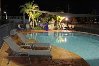 Aza Motel - Events Australia 6