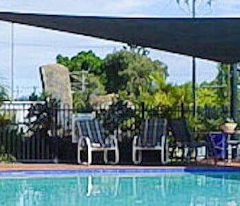 Aza Motel - Events Australia 5