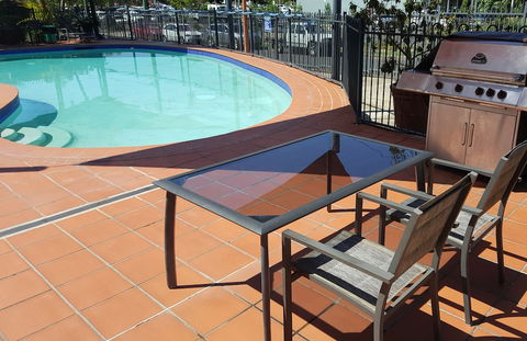 Aza Motel - Events Australia 4