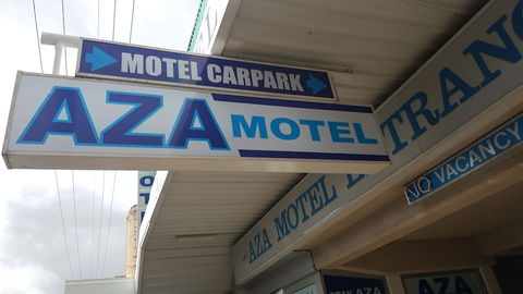 Aza Motel - Events Australia 2