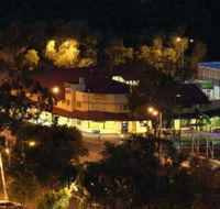 Todd Tavern - Tourism Bookings