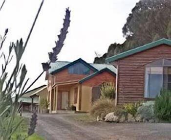Eastern Reef Cottages - Events Australia 4