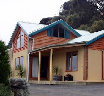 Eastern Reef Cottages - Events Australia 1