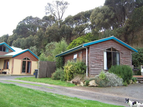 Eastern Reef Cottages - Events Australia 2