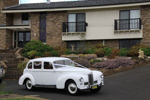 Bathurst Heights B&B - Tourism Bookings 1