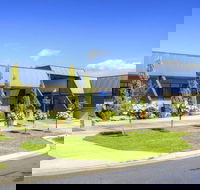 Amaroo Motel - Accommodation Europe