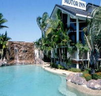 Runaway Bay Motor Inn - Events Australia