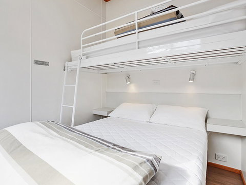 BIG4 Apollo Bay Pisces Holiday Park - Events Australia 4