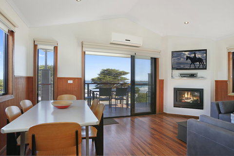 BIG4 Apollo Bay Pisces Holiday Park - Events Australia 3