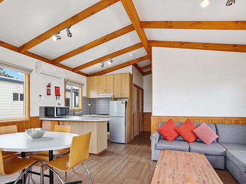 BIG4 Apollo Bay Pisces Holiday Park - Events Australia 5