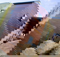 Saltus Luxury Accommodation - Events Australia