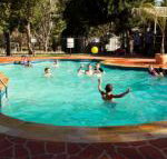 Rivergum Holiday Park - Events Australia