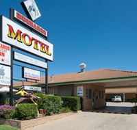 Buckaroo Motor Inn - Events Australia