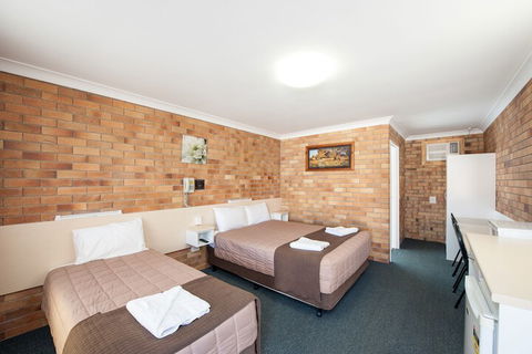 Buckaroo Motor Inn - Events Australia 5