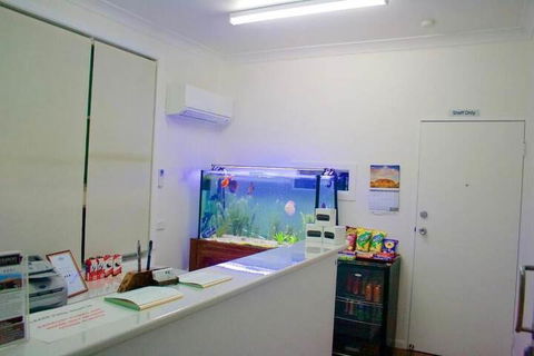 Buckaroo Motor Inn - Events Australia 4