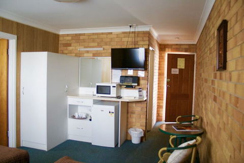 Buckaroo Motor Inn - Events Australia 6