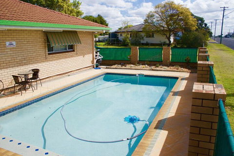 Buckaroo Motor Inn - Events Australia 3