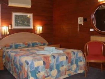 Mount Kuring-gai Motel - Events Australia 5