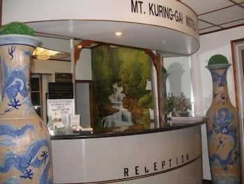 Mount Kuring-gai Motel - Events Australia 4