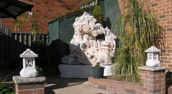 Mount Kuring-gai Motel - Events Australia 3