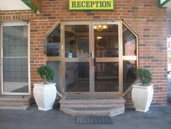 Mount Kuring-gai Motel - Events Australia 2