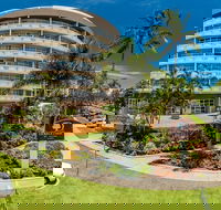 DoubleTree by Hilton Hotel Cairns - Events Australia