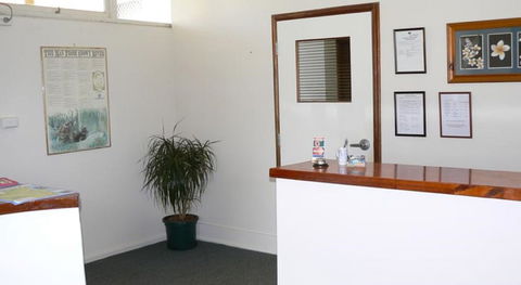 Park Drive Motel - Tourism Bookings 1