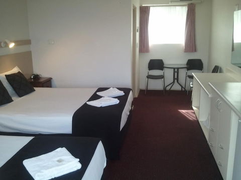 Park Drive Motel - Tourism Bookings 2