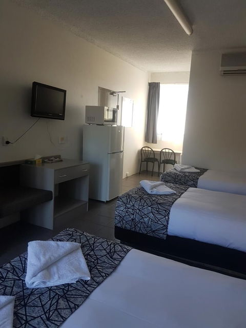 Park Drive Motel - Tourism Bookings 5