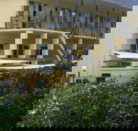 Park Drive Motel - Tourism Bookings