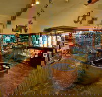 Lync Haven Rain Forest Retreat - Events Australia