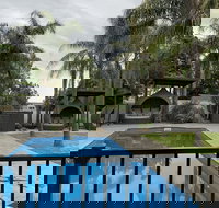 Federation Motel Resort - Events Australia